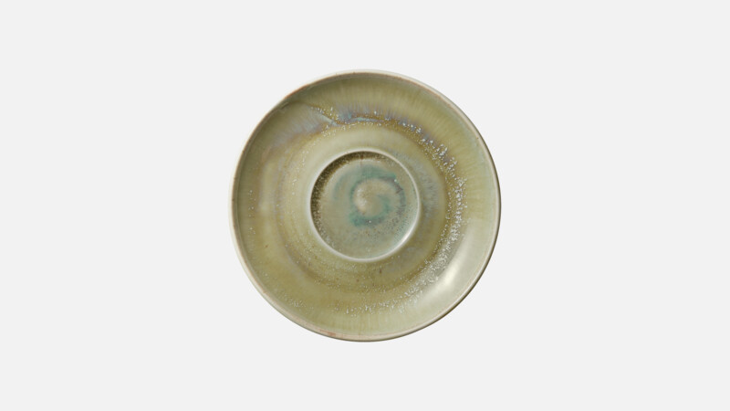 PERFECT MATCH - Untertasse rund - 14cm