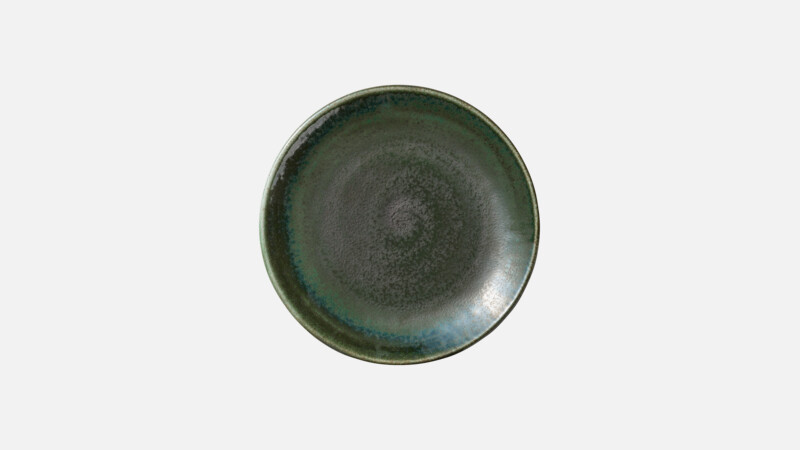 PERFECT MATCH - Teller flach rund coup - Brotteller 15cm