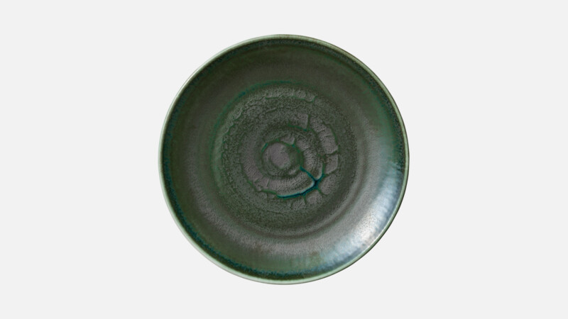PERFECT MATCH - Teller flach rund coup - Speiseteller 27cm