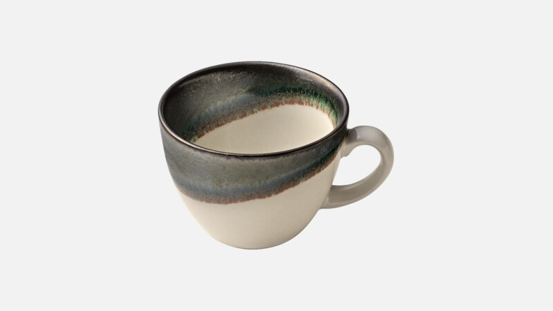 PERFECT MATCH - Obertasse - Kaffeebecher 0.21l