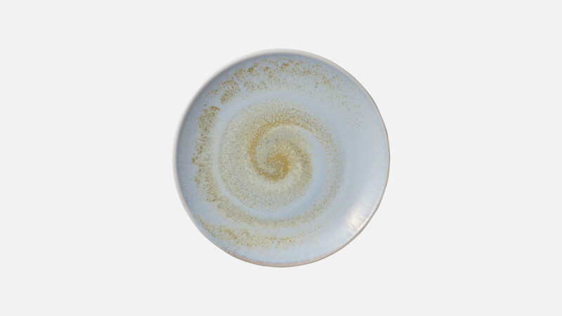 PERFECT MATCH - Teller flach rund coup - Dessertteller 21cm
