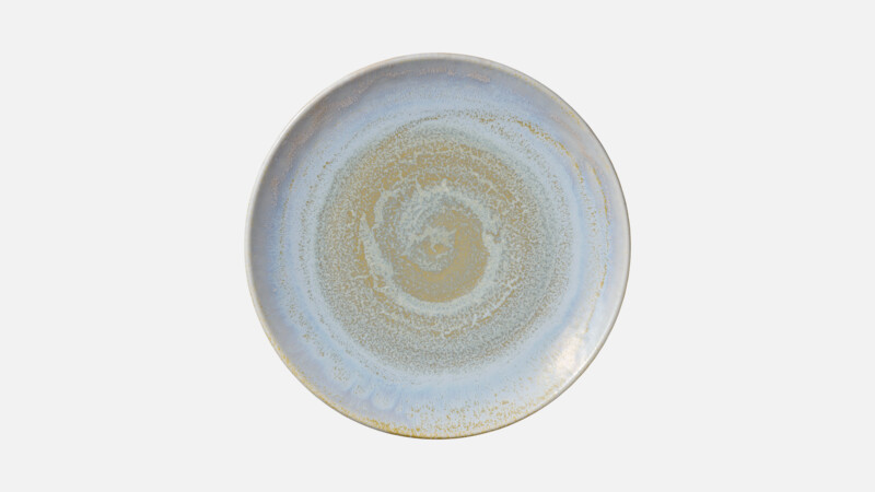 PERFECT MATCH - Teller flach rund coup - Speiseteller 27cm