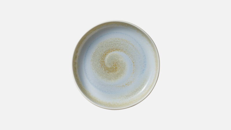 PERFECT MATCH - Teller tief hoher Rand - 21cm