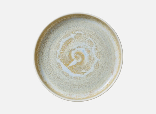 Plate deep high rim 24cm