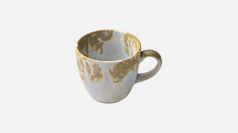PERFECT MATCH - Obertasse - Espressotasse 0.08l