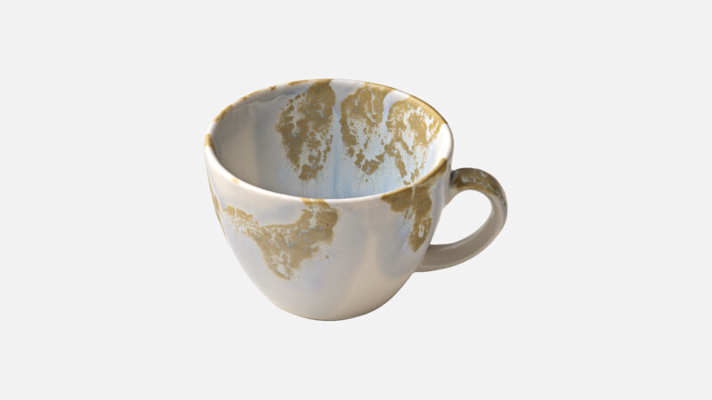PERFECT MATCH - Obertasse - Kaffeebecher 0.21l