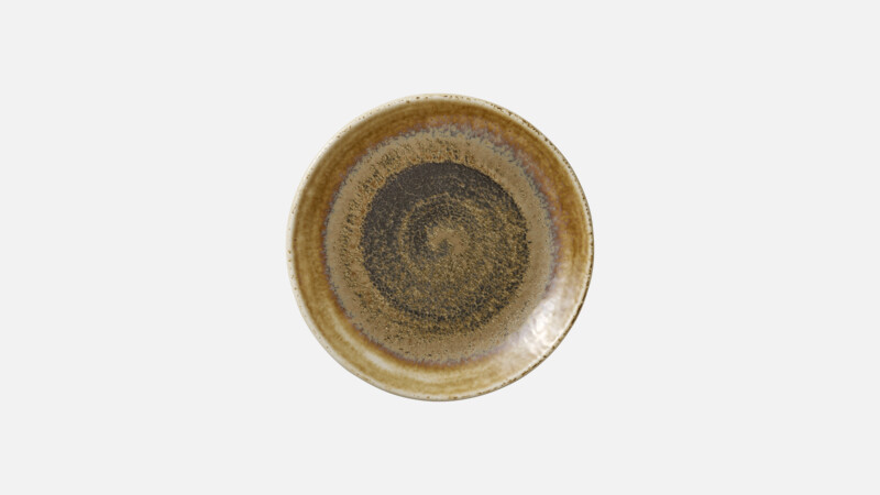 PERFECT MATCH - Teller flach rund coup - Brotteller 15cm