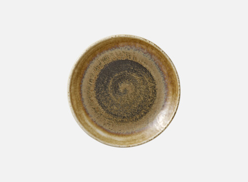 Teller flach rund coup 15cm