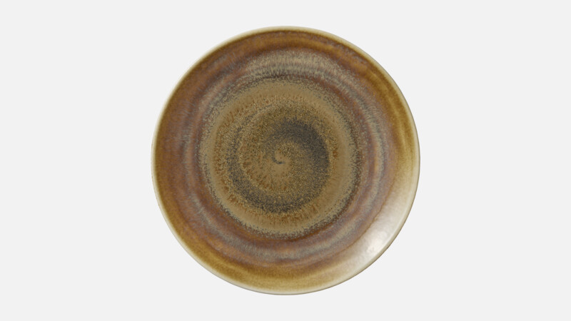 PERFECT MATCH - Teller flach rund coup - Speiseteller 30cm