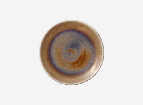 Teller flach rund coup 15cm