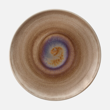 Teller flach rund coup 30cm