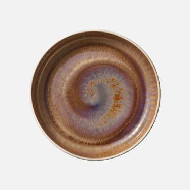 Teller tief hoher Rand 20cm