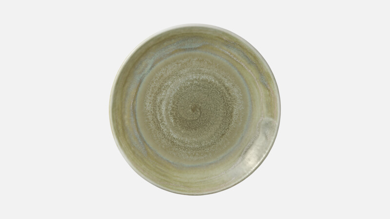 PERFECT MATCH - Teller flach rund coup - Speiseteller 27cm