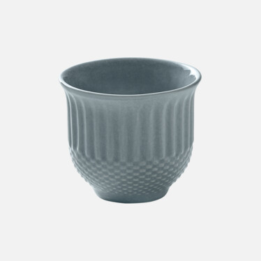 PINE - Cup embossed
