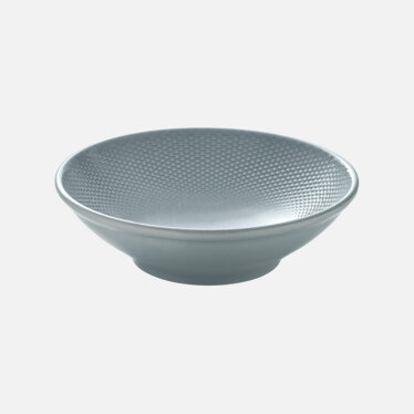 PINE - Schüssel rund Relief