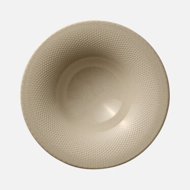 PINE - Teller tief rund coup Relief