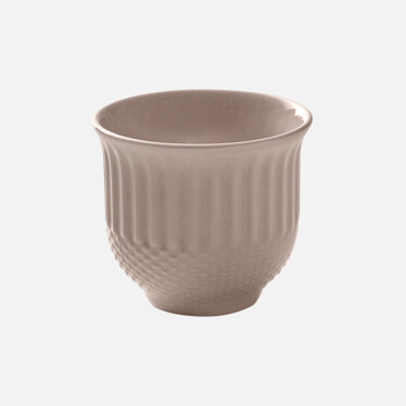 PINE - Cup embossed