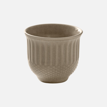 PINE - Obertasse Relief