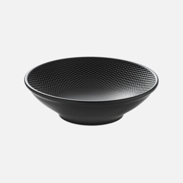 PINE - Bowl round embossed