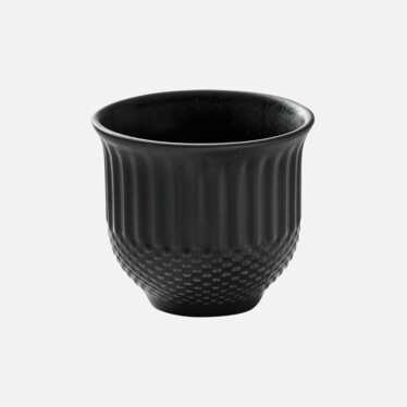 PINE - Obertasse Relief