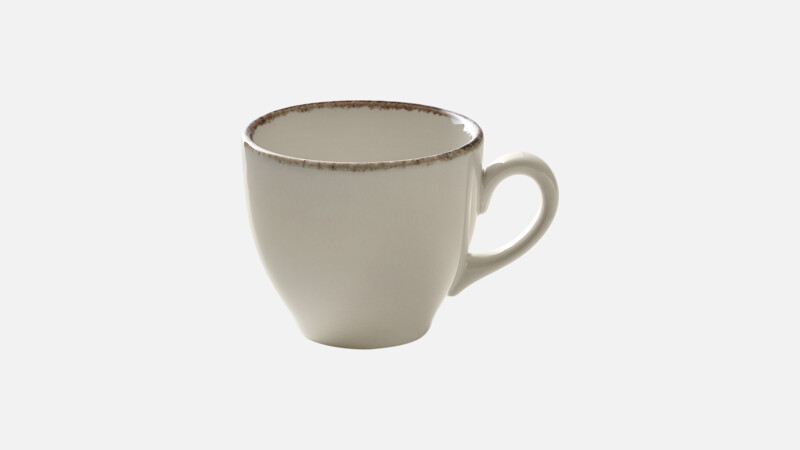 SOULMATE - Obertasse - 0.09l