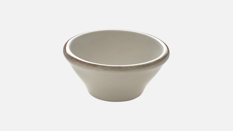 SOULMATE - Schälchen rund - 8cm/0.08l