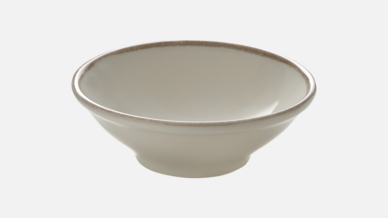 SOULMATE - Schüssel rund - 16cm/0.45l