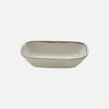 SOULMATE - Bowl rectangular