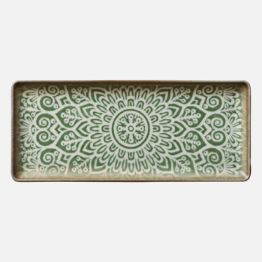 SOULMATE - Platter rectangular