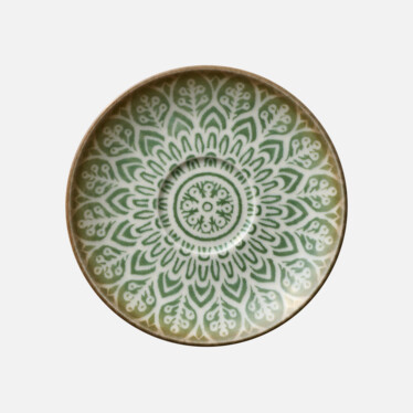 SOULMATE - Untertasse rund