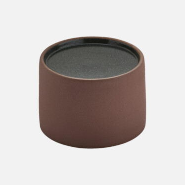 2IN1 - Bowl/plateau round