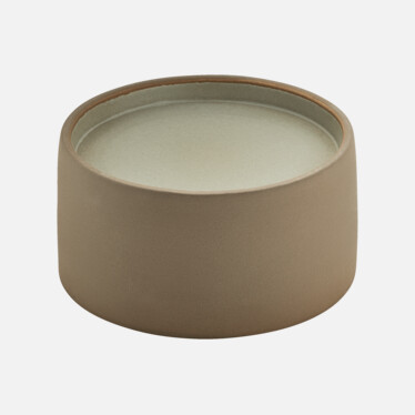2IN1 - Bowl/Plateau rund