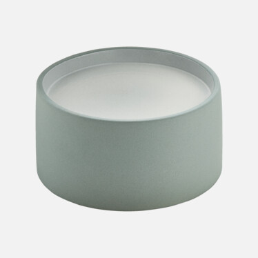 2IN1 - Bowl/Plateau rund