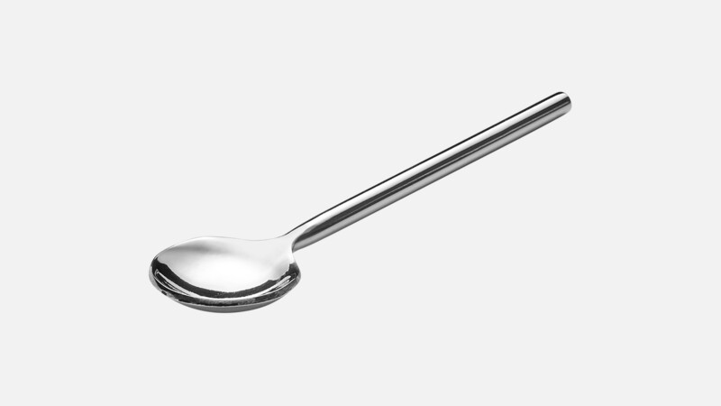 ADDITIONS - Spoon - silber/silver