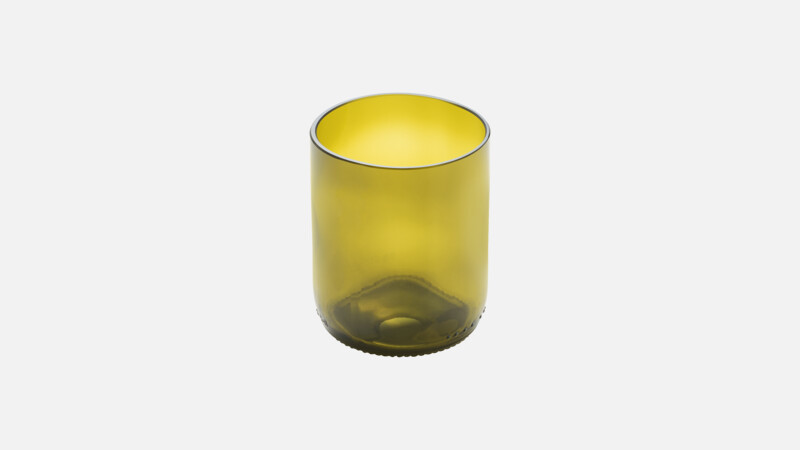 ADDITIONS - Trinkglas/Windlicht - 0.30l