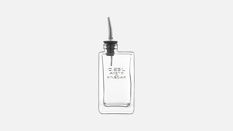 ADDITIONS - Essigflasche - 0.25l