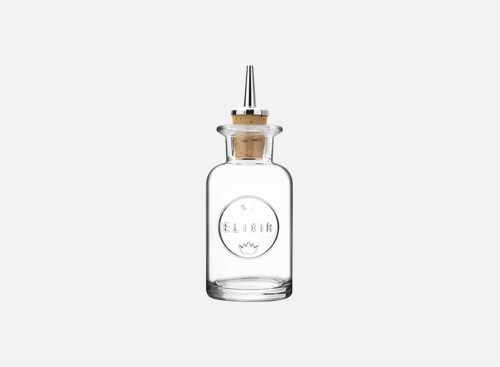 Essig-/Ölflasche 0.10l