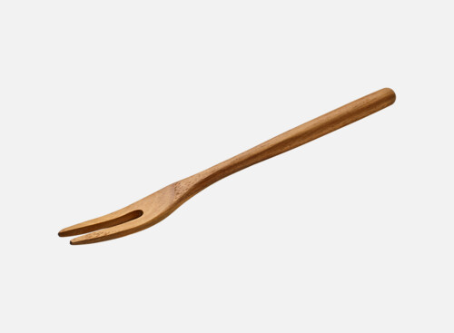Holzgabel 15cm