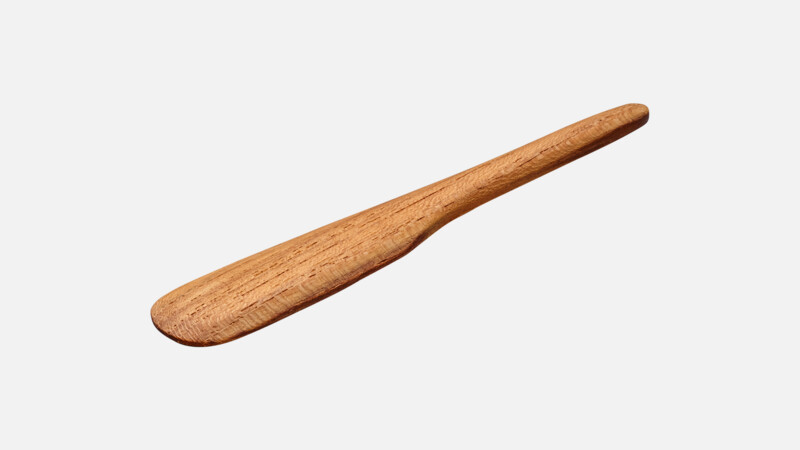 ADDITIONS - Holzmesser - 12cm