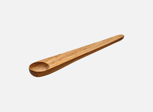 Wooden spoon 12cm