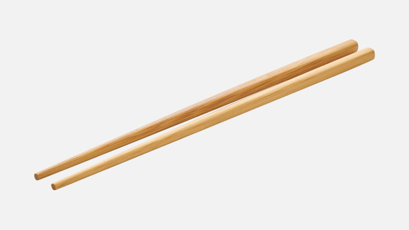 ADDITIONS - Essstäbchen - Bambus/Bamboo 24cm