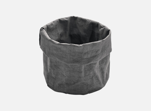 Brot-Paperbag rund 18cm