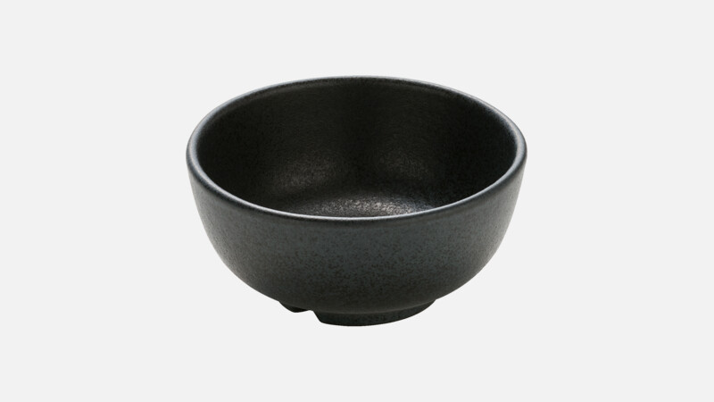 COAST & COUNTRY - Schale rund - 12cm/0.32l