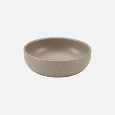 ELEMENTS - Schale rund