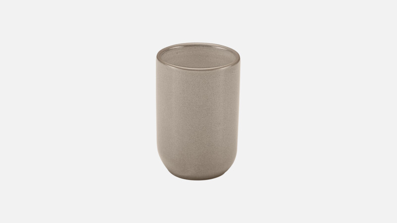 ELEMENTS - Becher - Kaffeebecher sand 0.38l