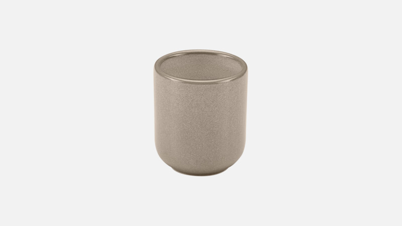 ELEMENTS - Obertasse - Espressotasse sand 0.10l