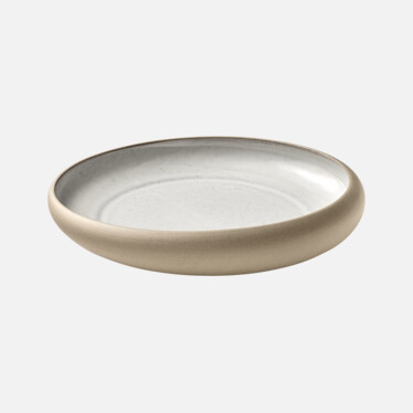 EMBRACE - Teller halbtief rund coup