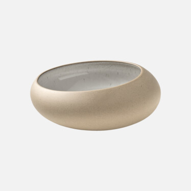 EMBRACE - Schüssel rund