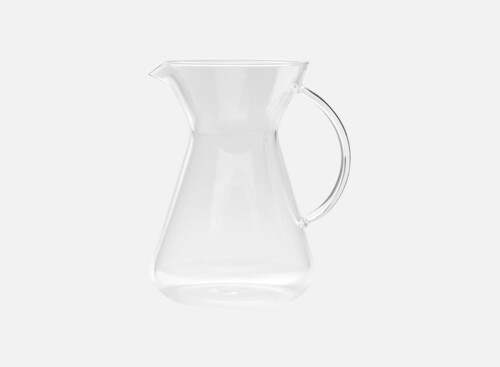 Slow Coffee Maker 0.60l