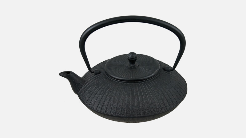 FLOW & SERVE - Teekanne mit Sieb - 1.10l